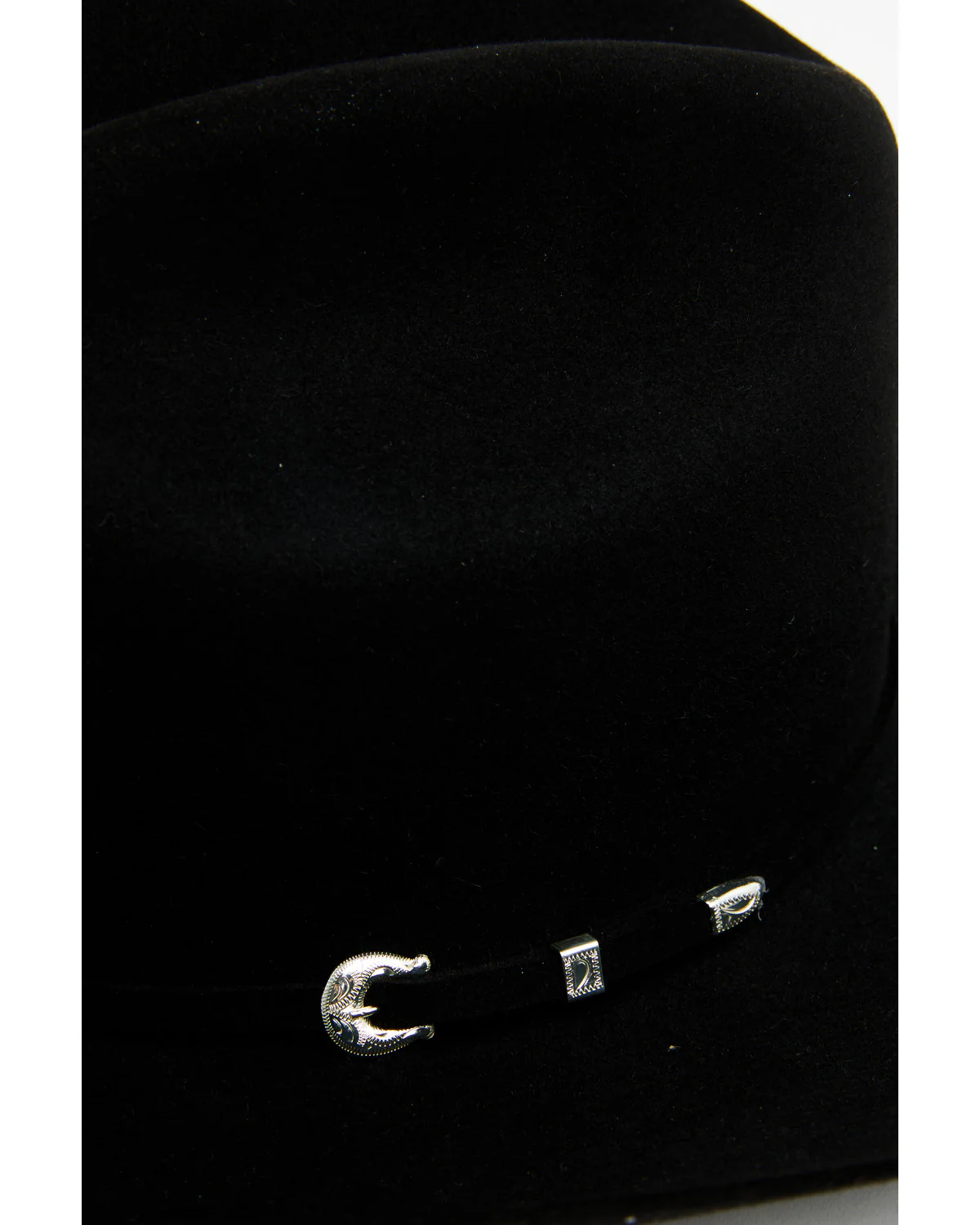 Cody James 10X Felt Cowboy Hat - Image 2