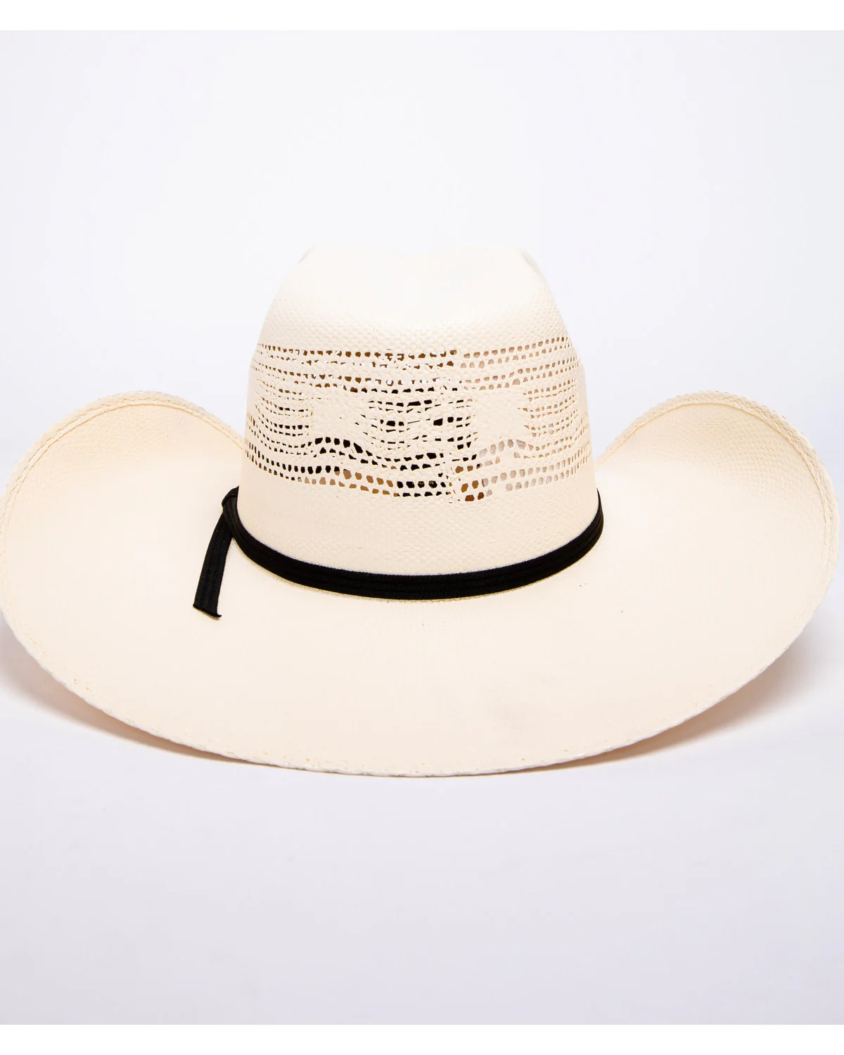 Cody James 15X Bangora Straw Cowboy Hat - Image 5