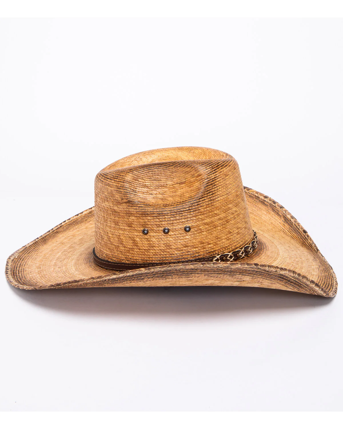 Cody James 15X Straw Cowboy Hat - Image 3
