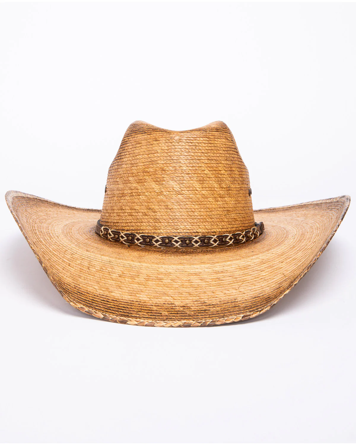 Cody James 15X Straw Cowboy Hat - Image 4