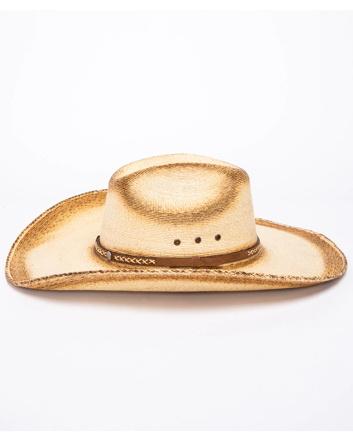 Cody James 15X Straw Cowboy Hat - Image 2