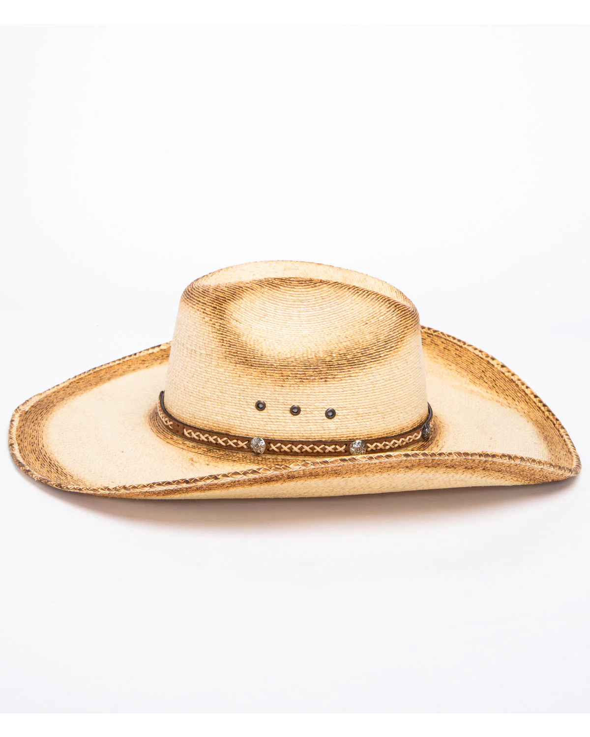 Cody James 15X Straw Cowboy Hat - Image 3