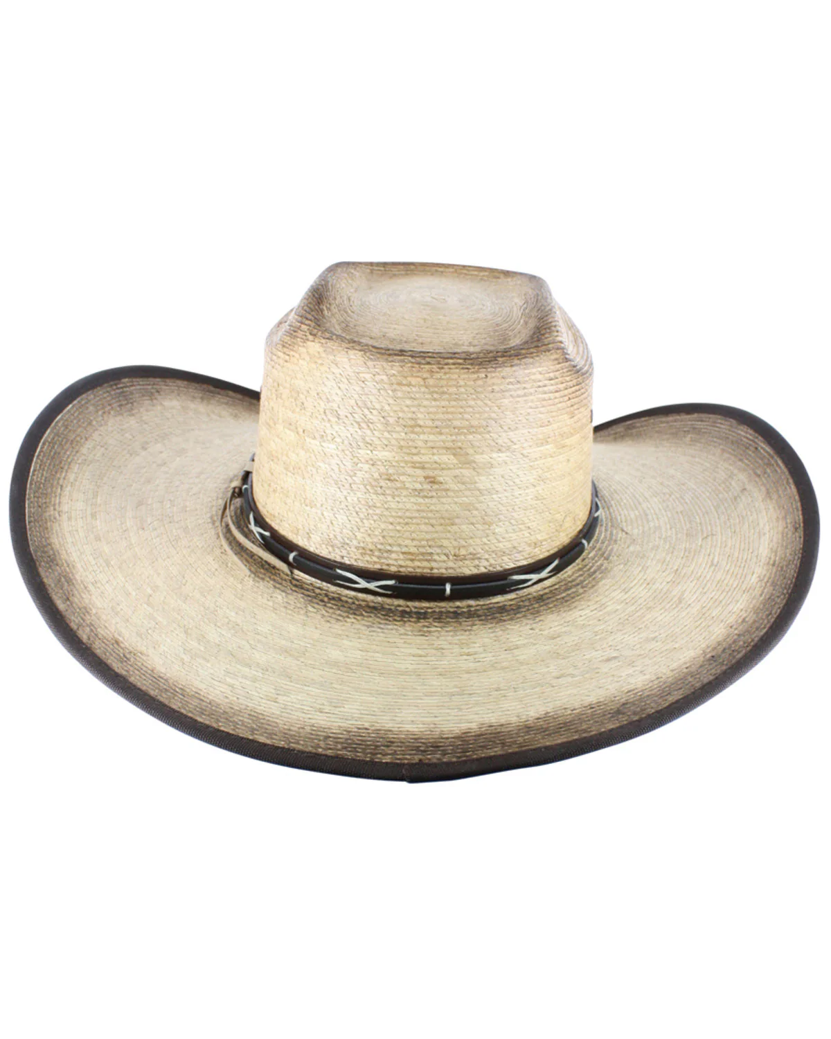 Cody James 15X Straw Cowboy Hat - Image 3