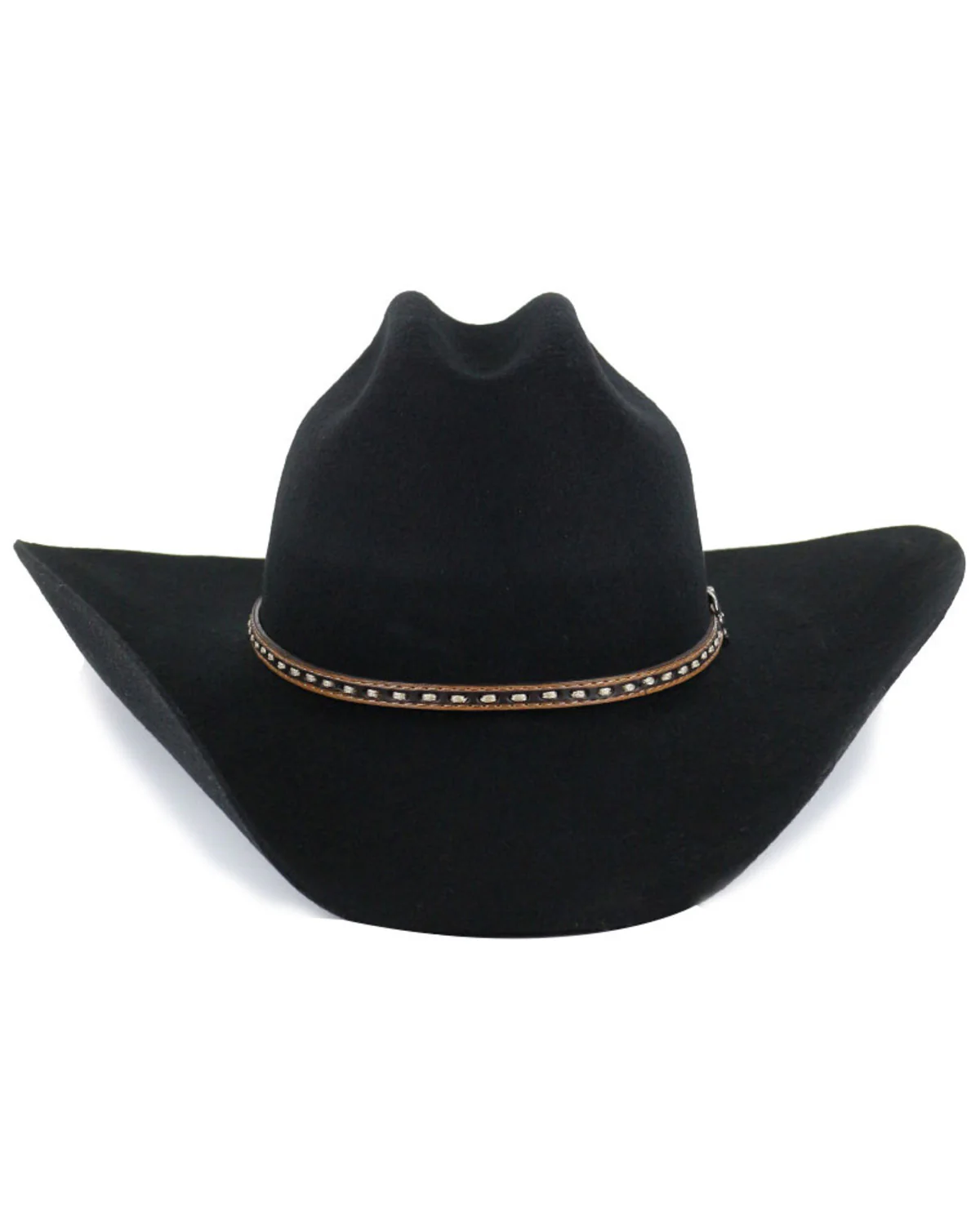 Cody James 3X Felt Cowboy Hat - Image 2
