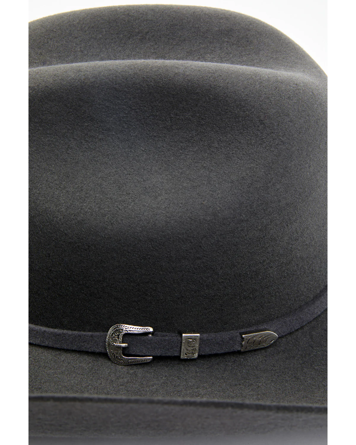 Cody James 3X Felt Cowboy Hat - Image 2