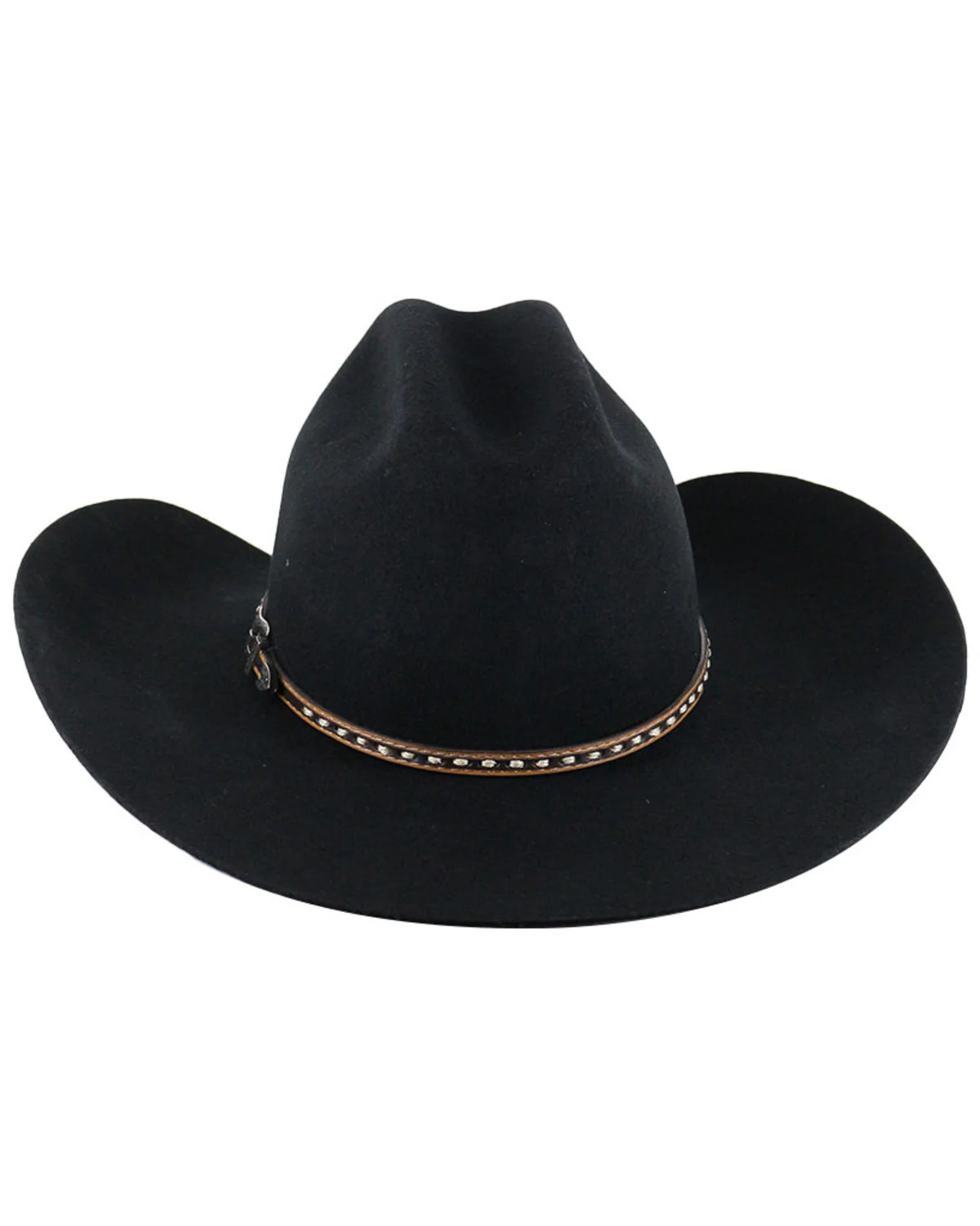 Cody James 3X Felt Cowboy Hat - Image 3