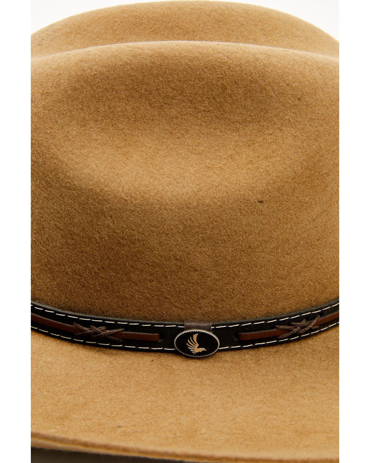 Cody James 3X Felt Cowboy Hat - Image 2