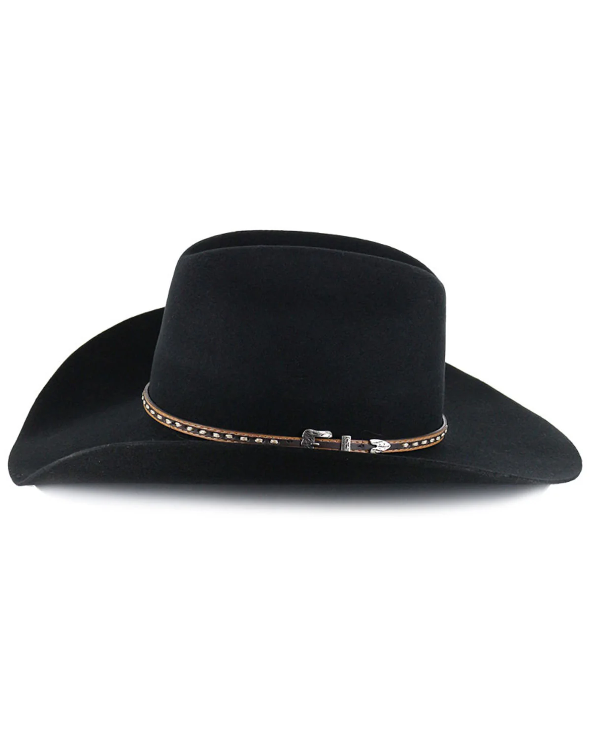 Cody James 3X Felt Cowboy Hat - Image 5