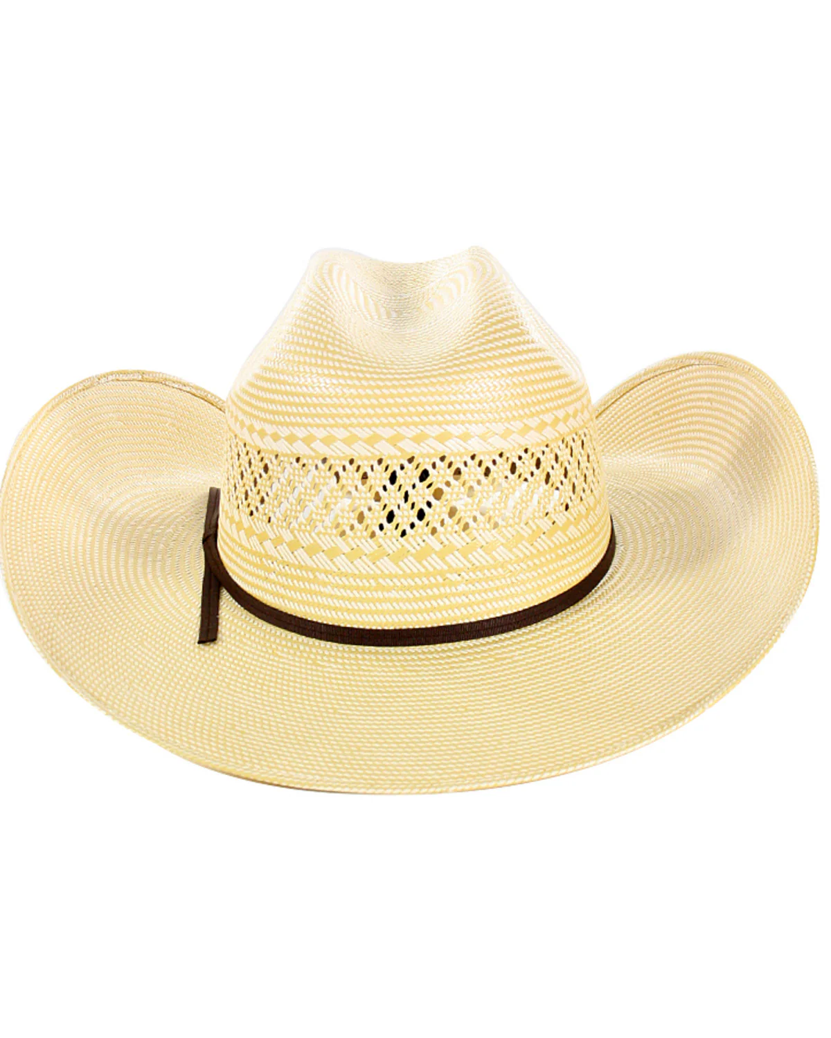 Cody James 50X Straw Cowboy Hat - Image 3