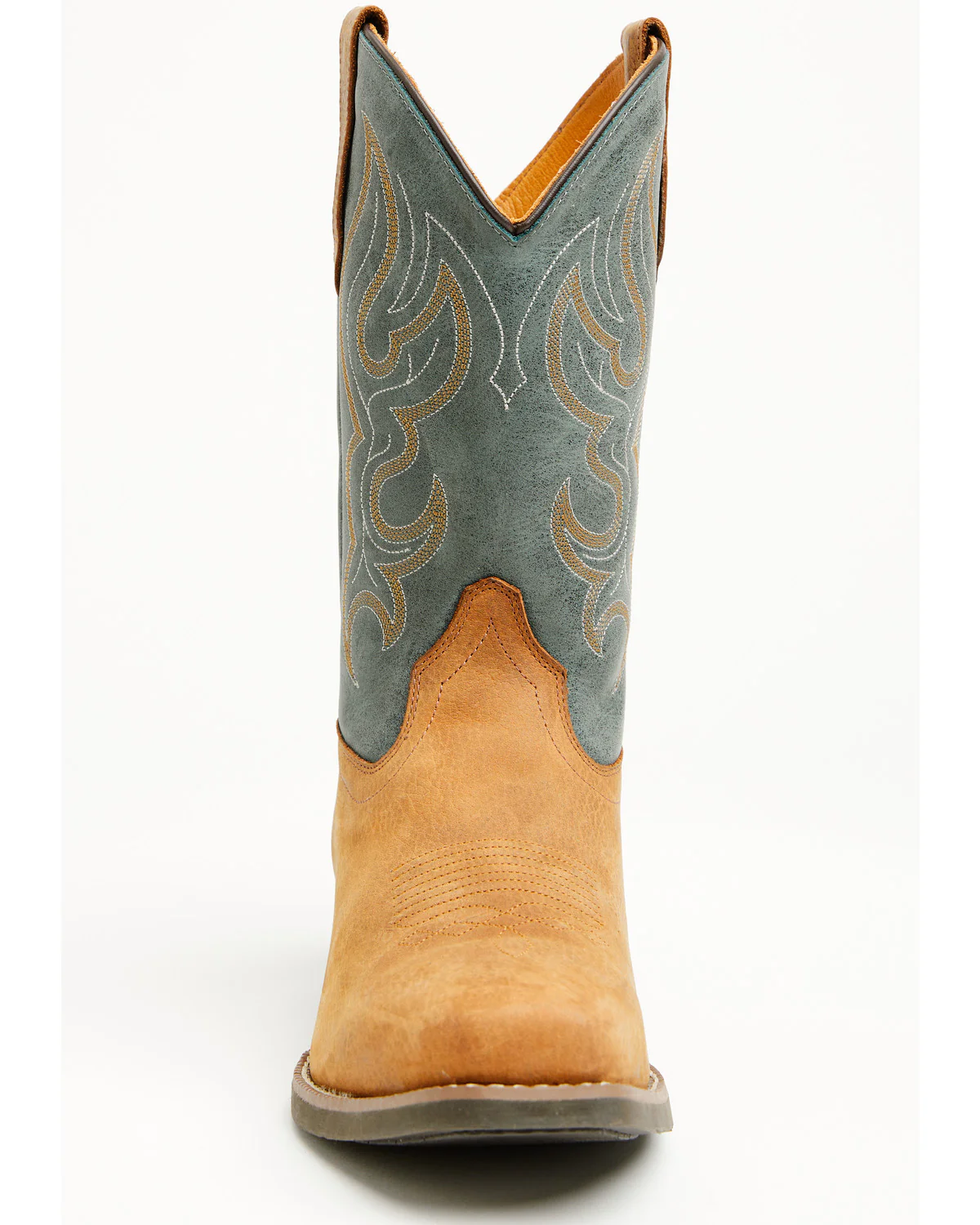 Cody James Ace™ Western Boots - Broad Square Toe - Image 4