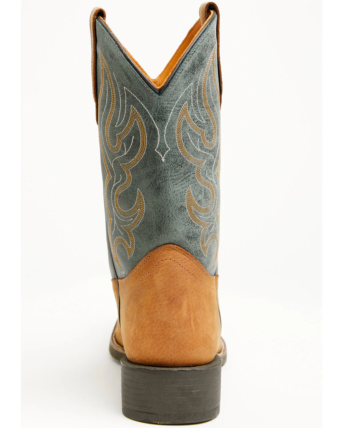 Cody James Ace™ Western Boots - Broad Square Toe - Image 5
