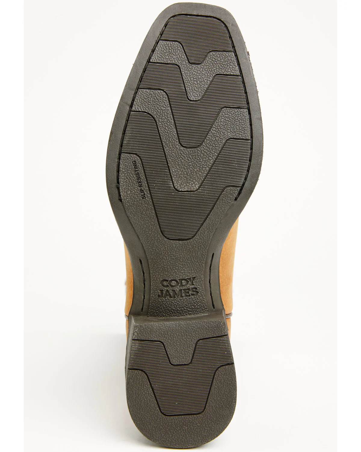 Cody James Ace™ Western Boots - Broad Square Toe - Image 7