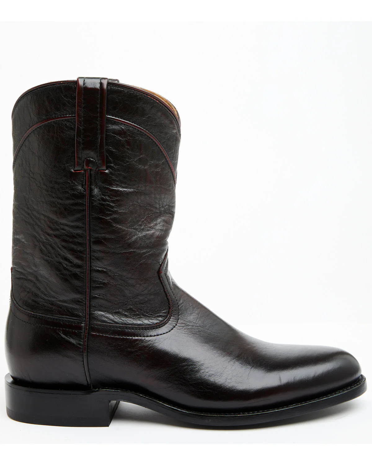 Cody James Black 1978® Men's Carmen Roper Boots - Round Toe - Image 2