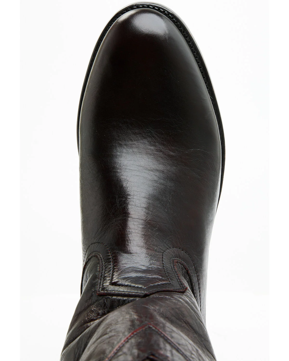 Cody James Black 1978® Men's Carmen Roper Boots - Round Toe - Image 6