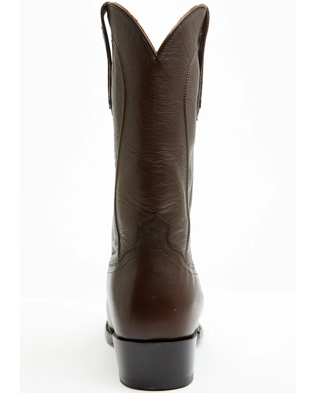 Cody James Black 1978® Men's Chapman Western Boots - Round Toe - Image 5