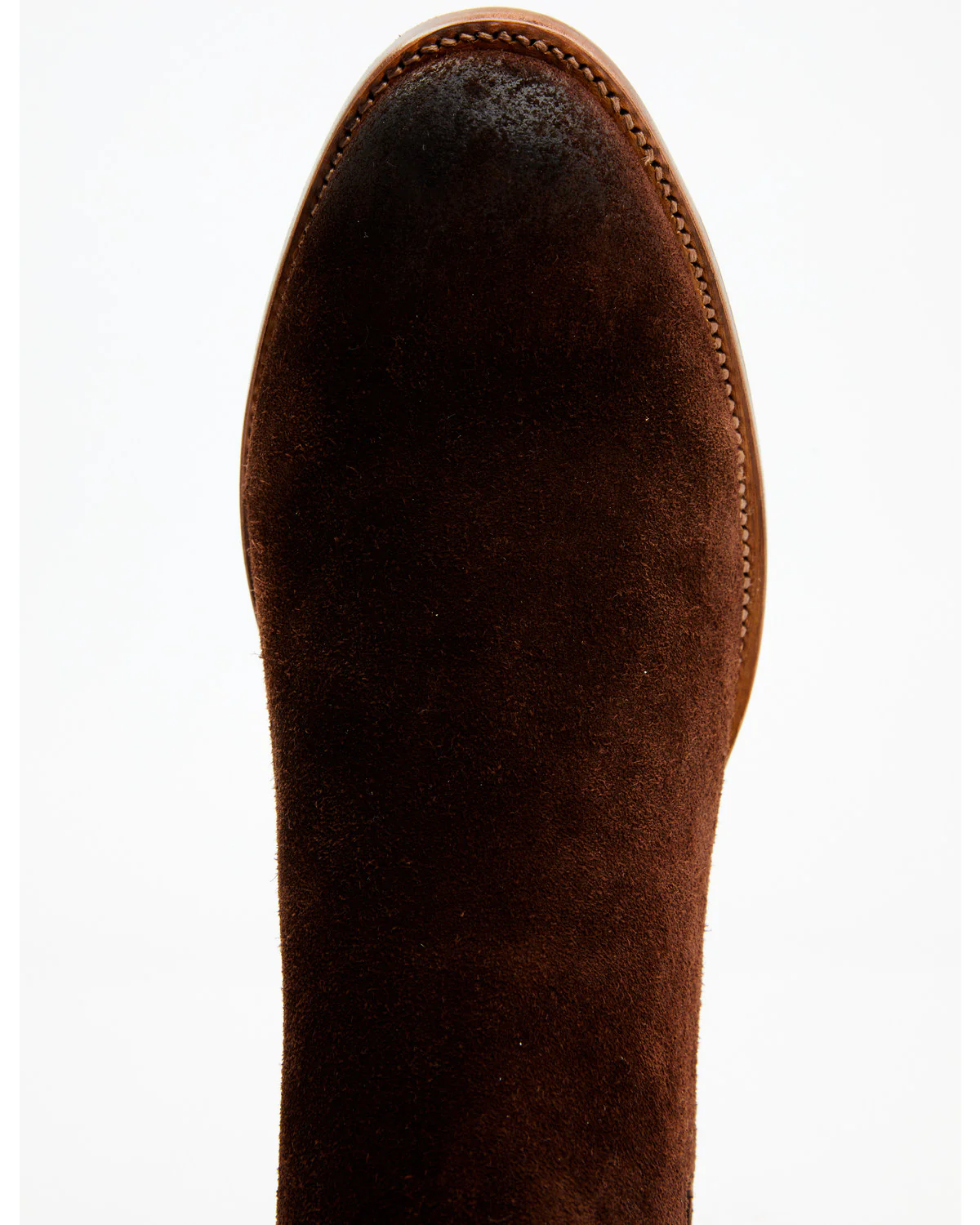 Cody James Black 1978® Men's Franklin Chelsea Ankle Boots - Round Toe - Image 6