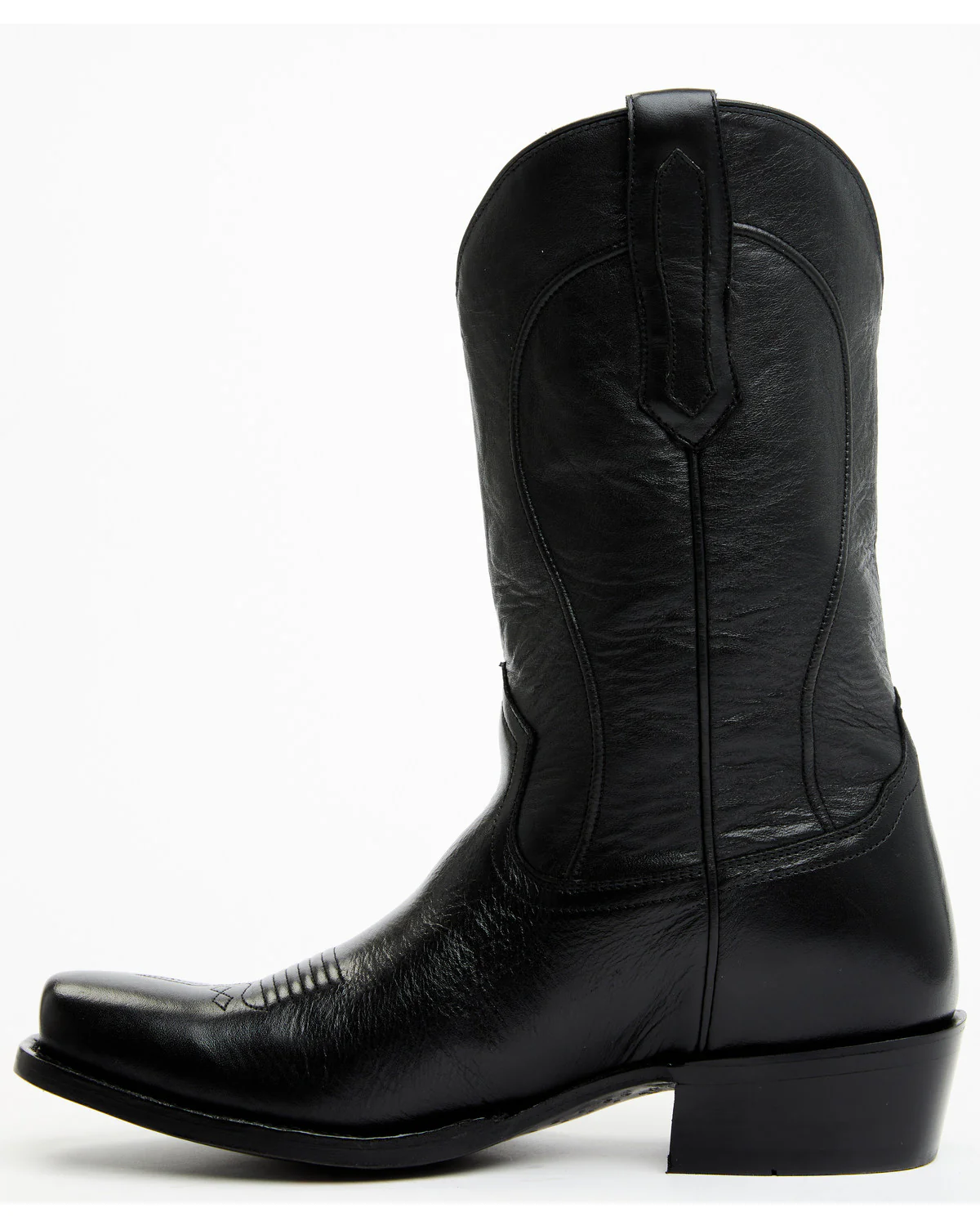Cody James Black 1978® Men's Mason Western Boots - Square Toe - Image 3
