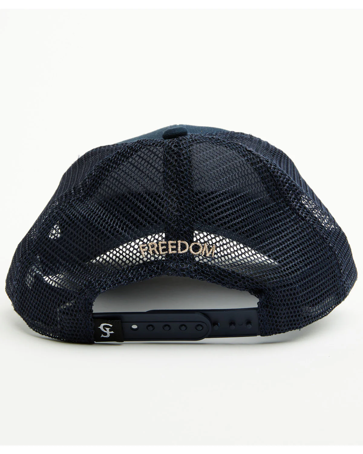 Cody James Boys' 76 Flag Ball Cap - Image 3