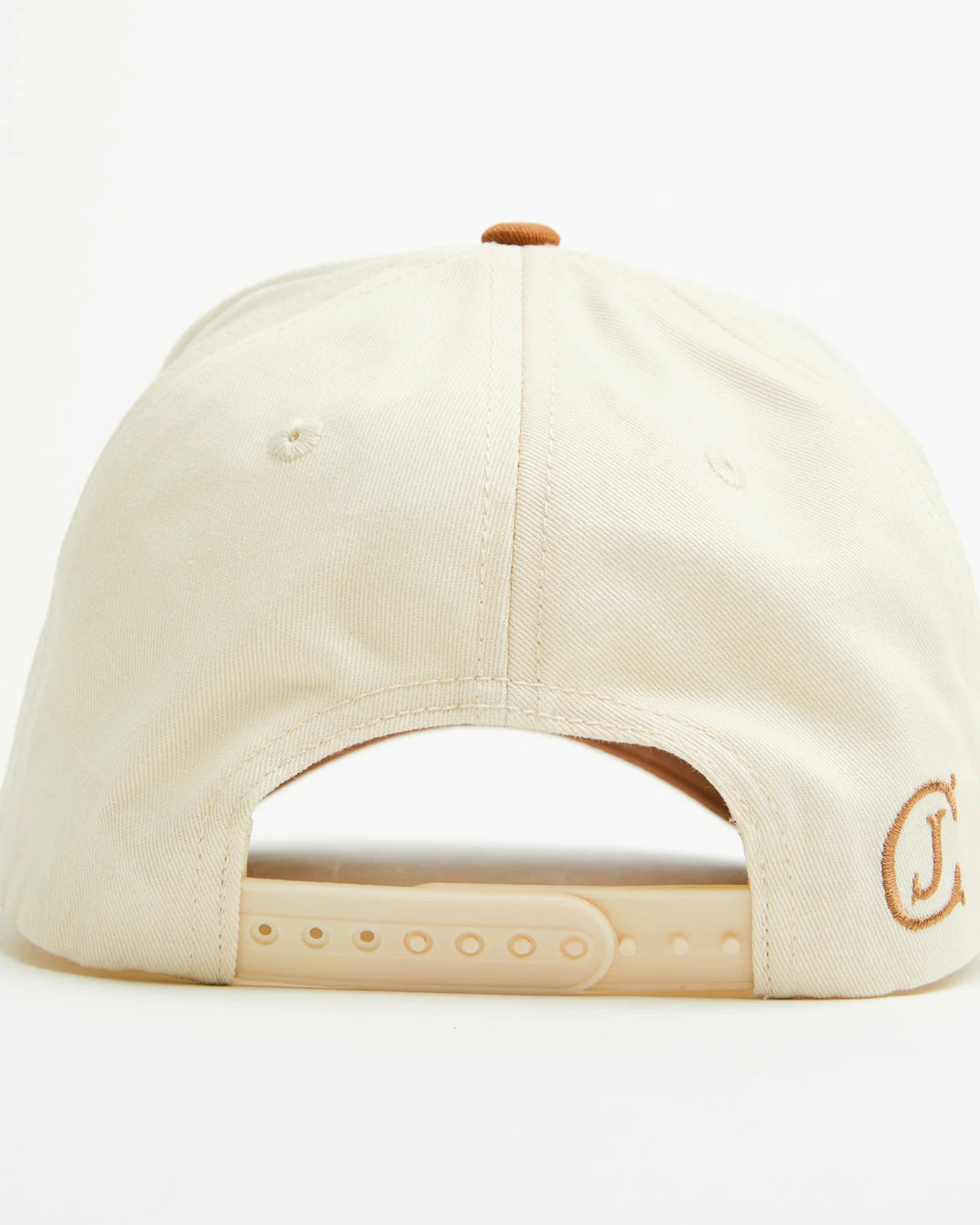 Cody James Boys' Authentic Western Gear Ball Cap - Image 3