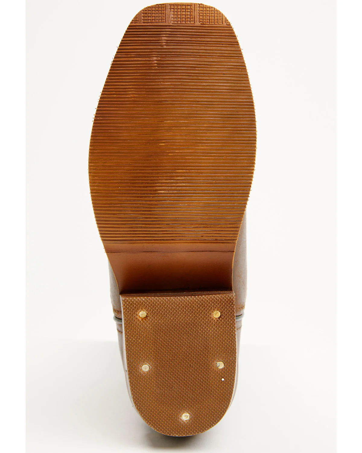 Cody James Boys' Little Show Time Western Boots - Square Toe - Image 7