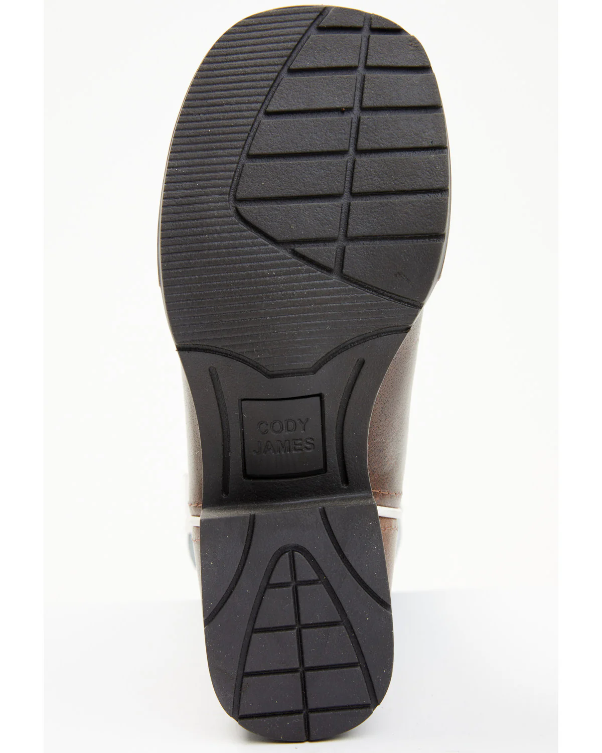 Cody James Boys' Walker Western Boots - Broad Square Toe - Image 7