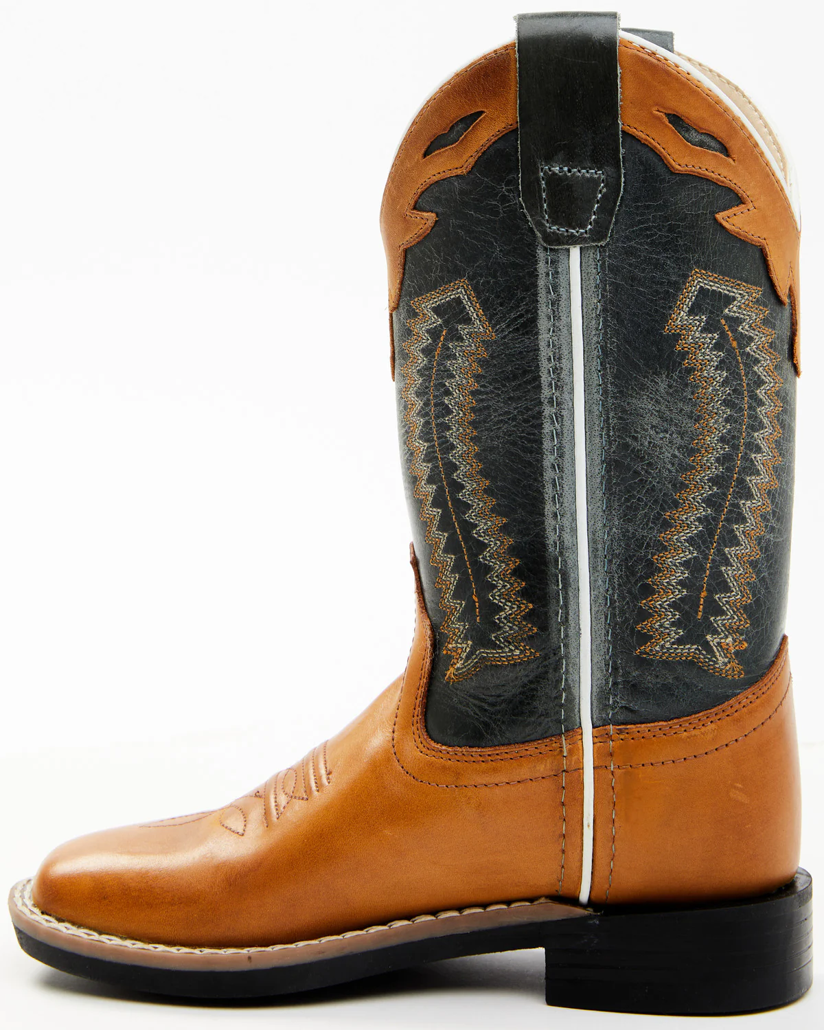 Cody James Boys' Western Boots - Square Toe - Image 3