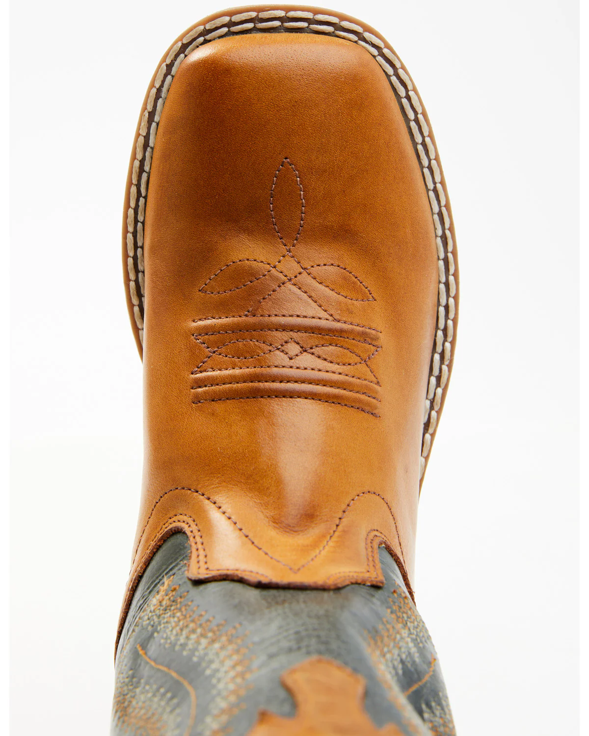 Cody James Boys' Western Boots - Square Toe - Image 6