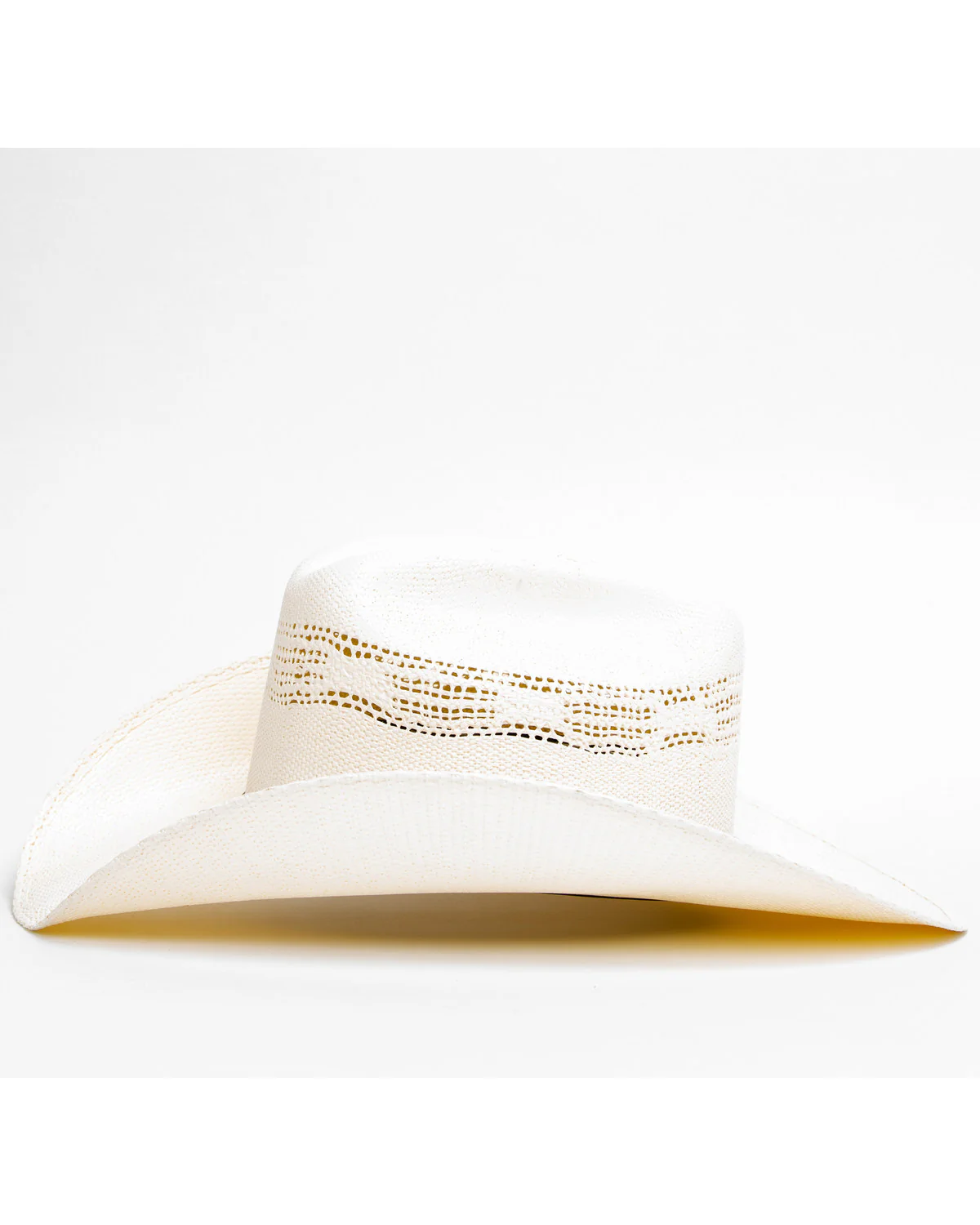 Cody James C51 20X Straw Cowboy Hat - Image 2