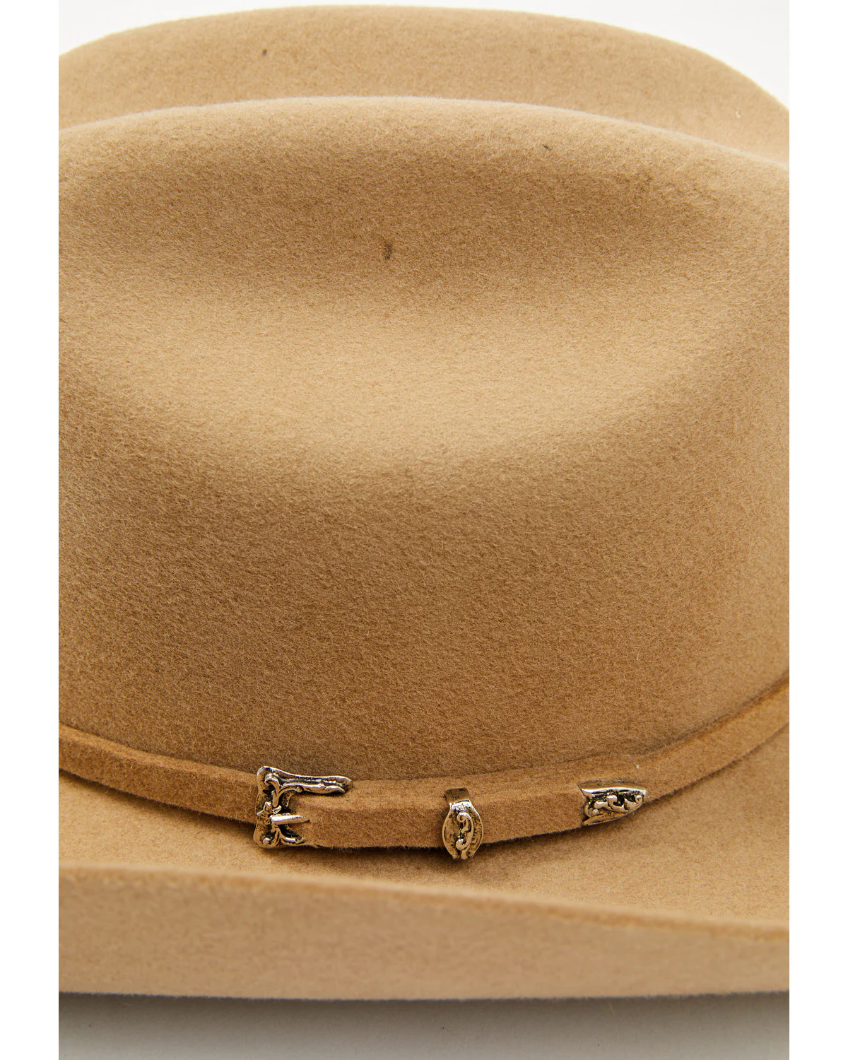 Cody James Colt 5X Felt Cowboy Hat - Image 2
