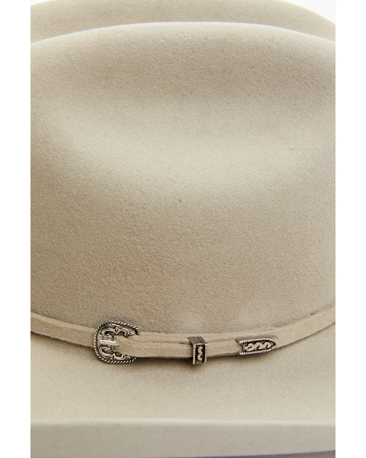 Cody James Colt 5X Felt Cowboy Hat - Image 2