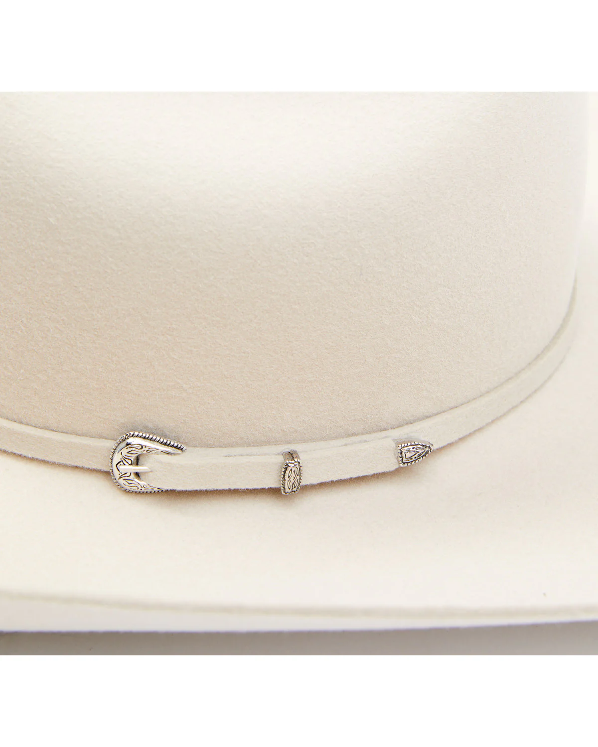 Cody James Colt 5X Felt Cowboy Hat - Image 2