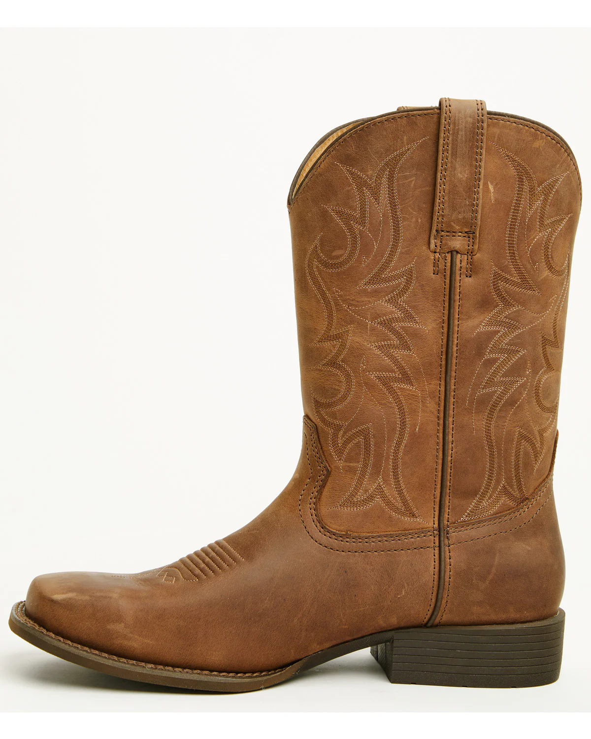 Cody James Cush Core® Men's Kingpin Performance Western Boots - Broad Square Toe - Image 3