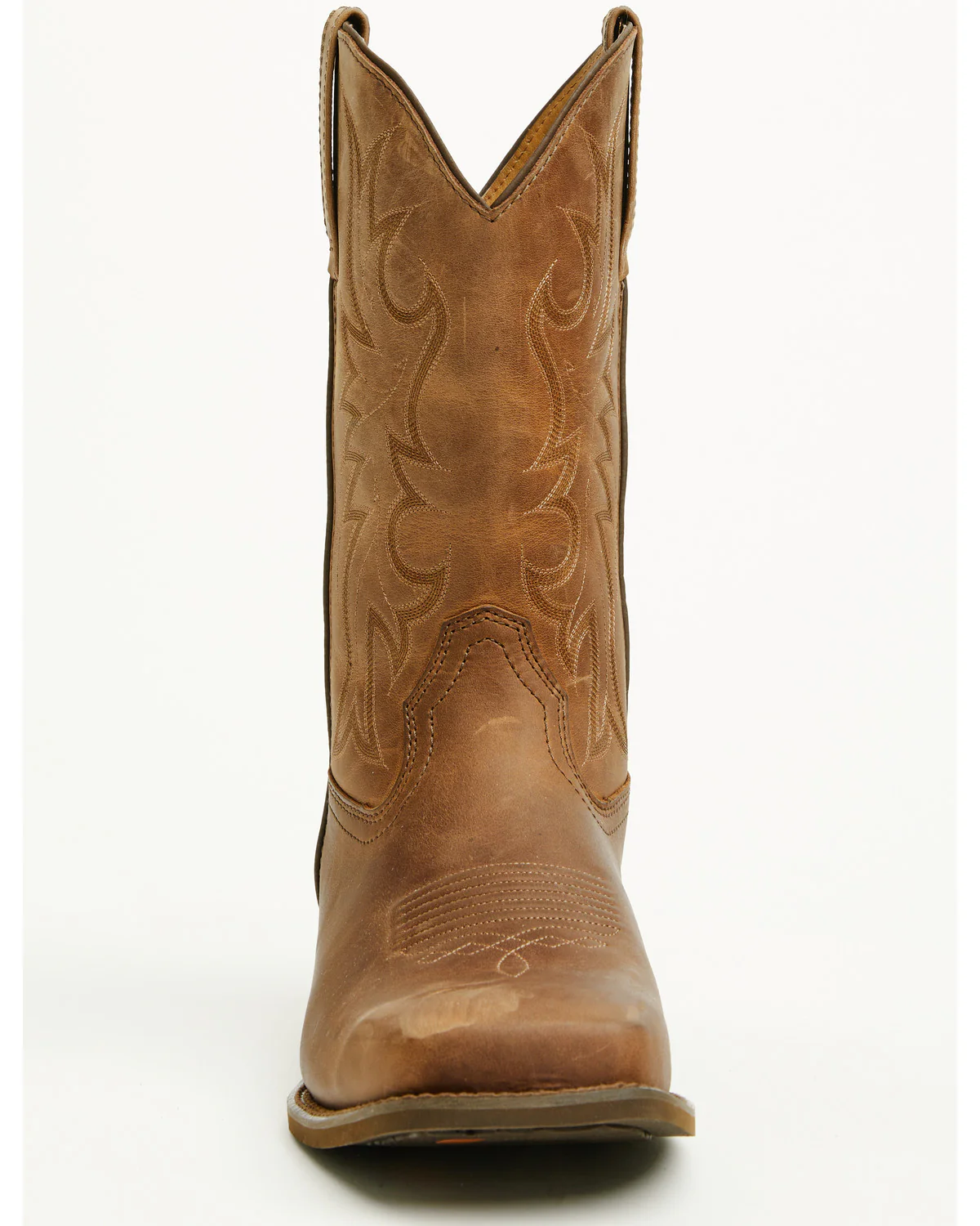 Cody James Cush Core® Men's Kingpin Performance Western Boots - Broad Square Toe - Image 4
