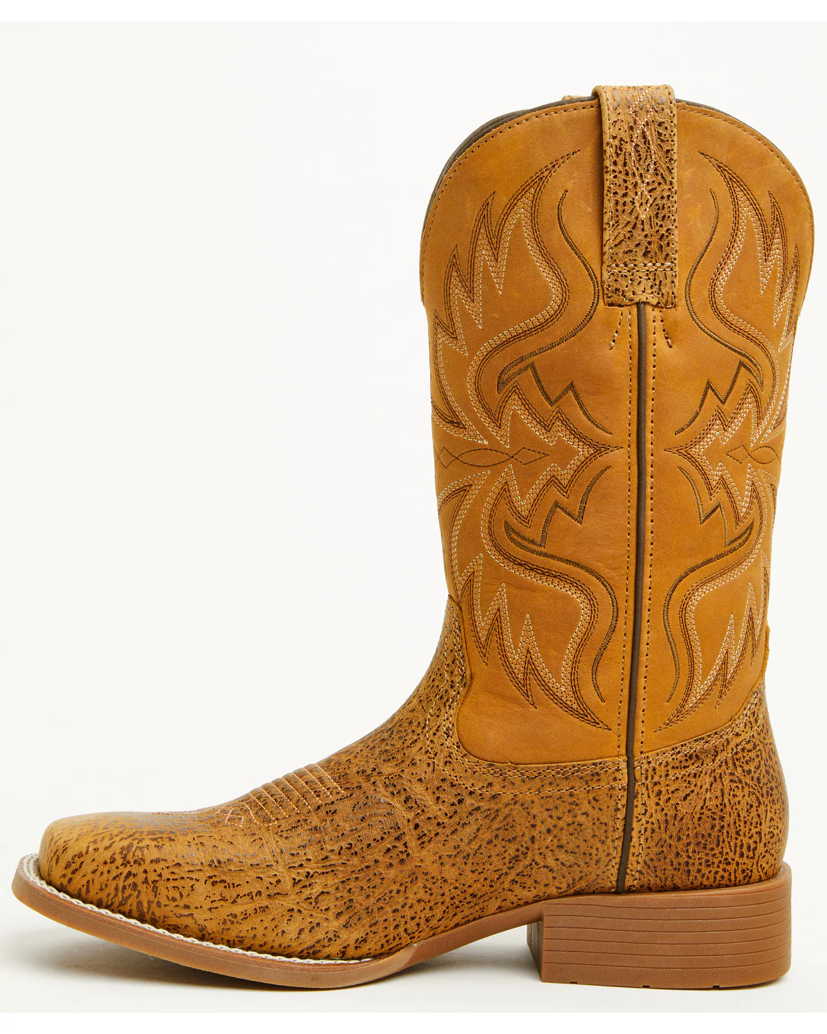 Cody James Cush Core® Men's Major Performance Western Boots - Broad Square Toe - Image 3