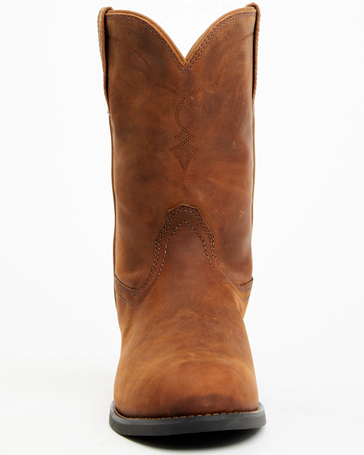 Cody James Cush CoreĀ® Men's Highland Roper Western Boots - Round Toe - Image 4