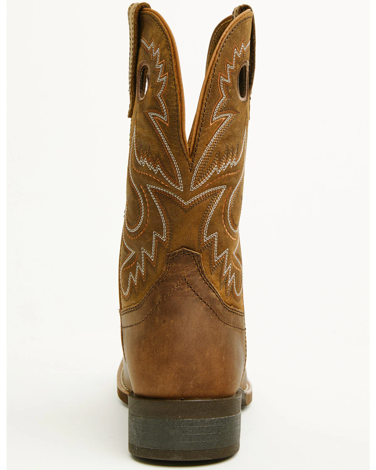 Cody James Cush Core® Men's Honcho Performance Western Boots - Broad Square Toe - Image 5