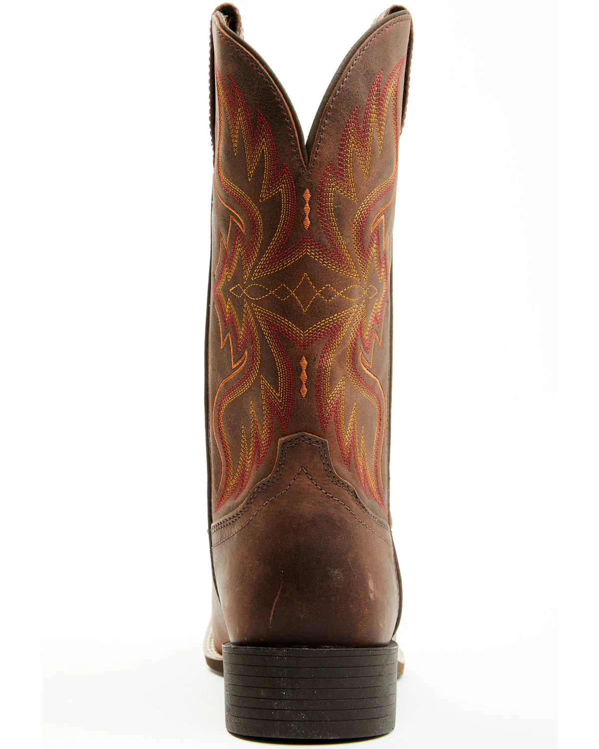 Cody James Cush CoreĀ® Men's Major Performance Western Boots - Broad Square Toe - Image 5