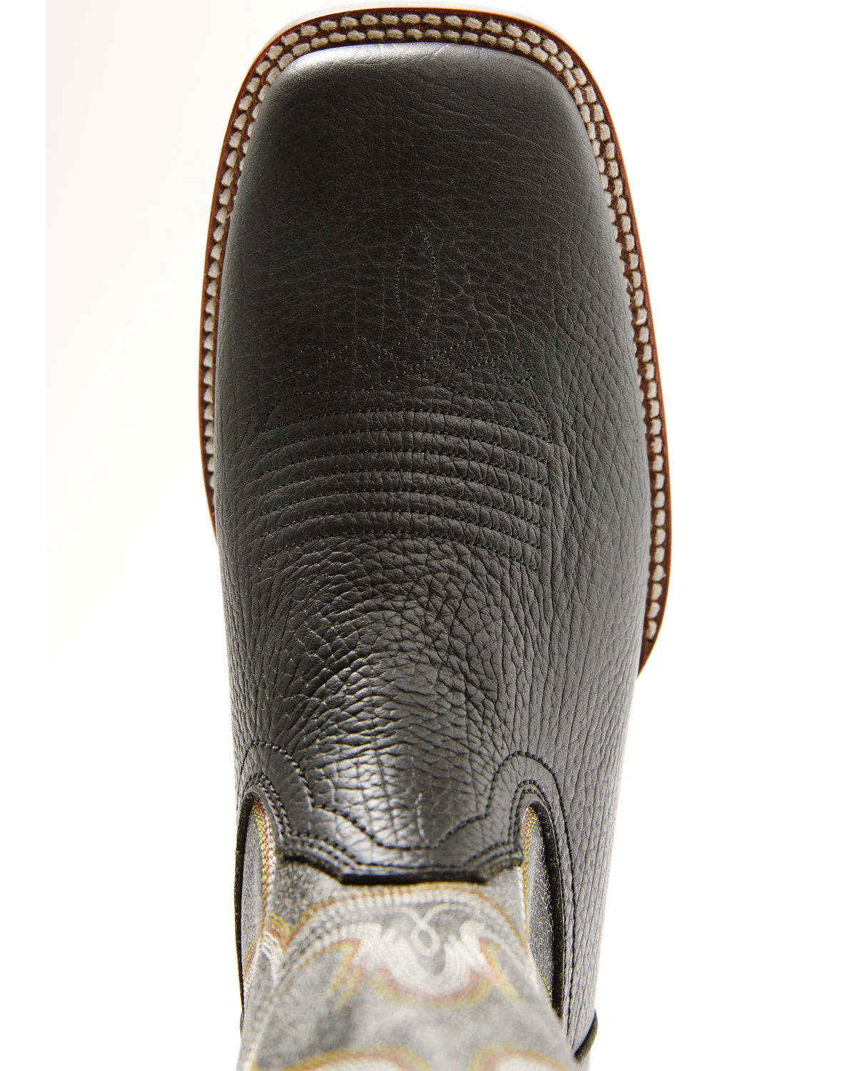Cody James Cush Core® Men's Tracker Western Boots - Broad Square Toe - Image 6