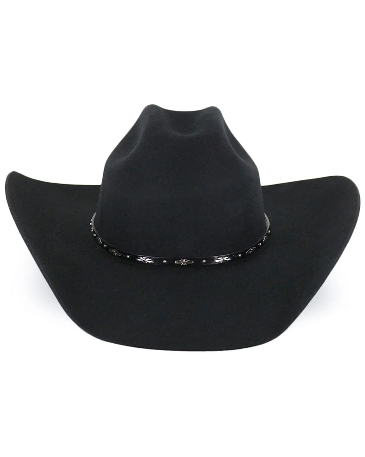 Cody James Drifter 3X Felt Cowboy Hat - Image 2