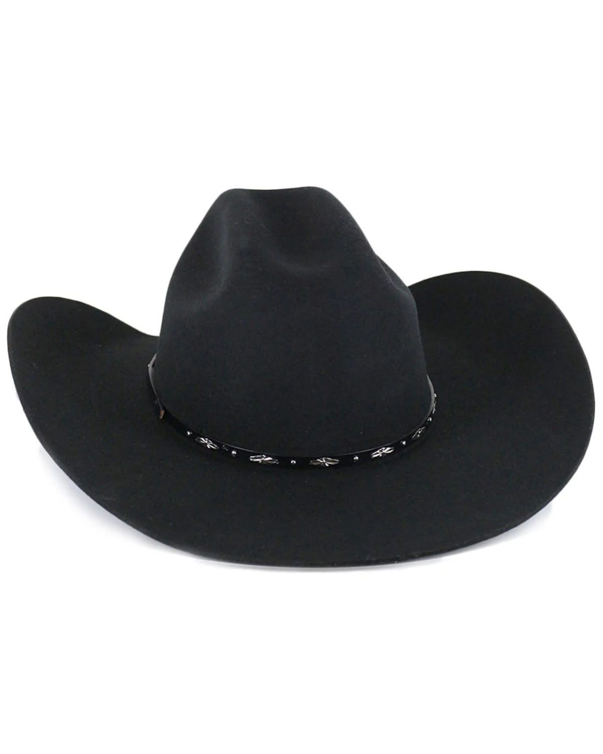 Cody James Drifter 3X Felt Cowboy Hat - Image 3