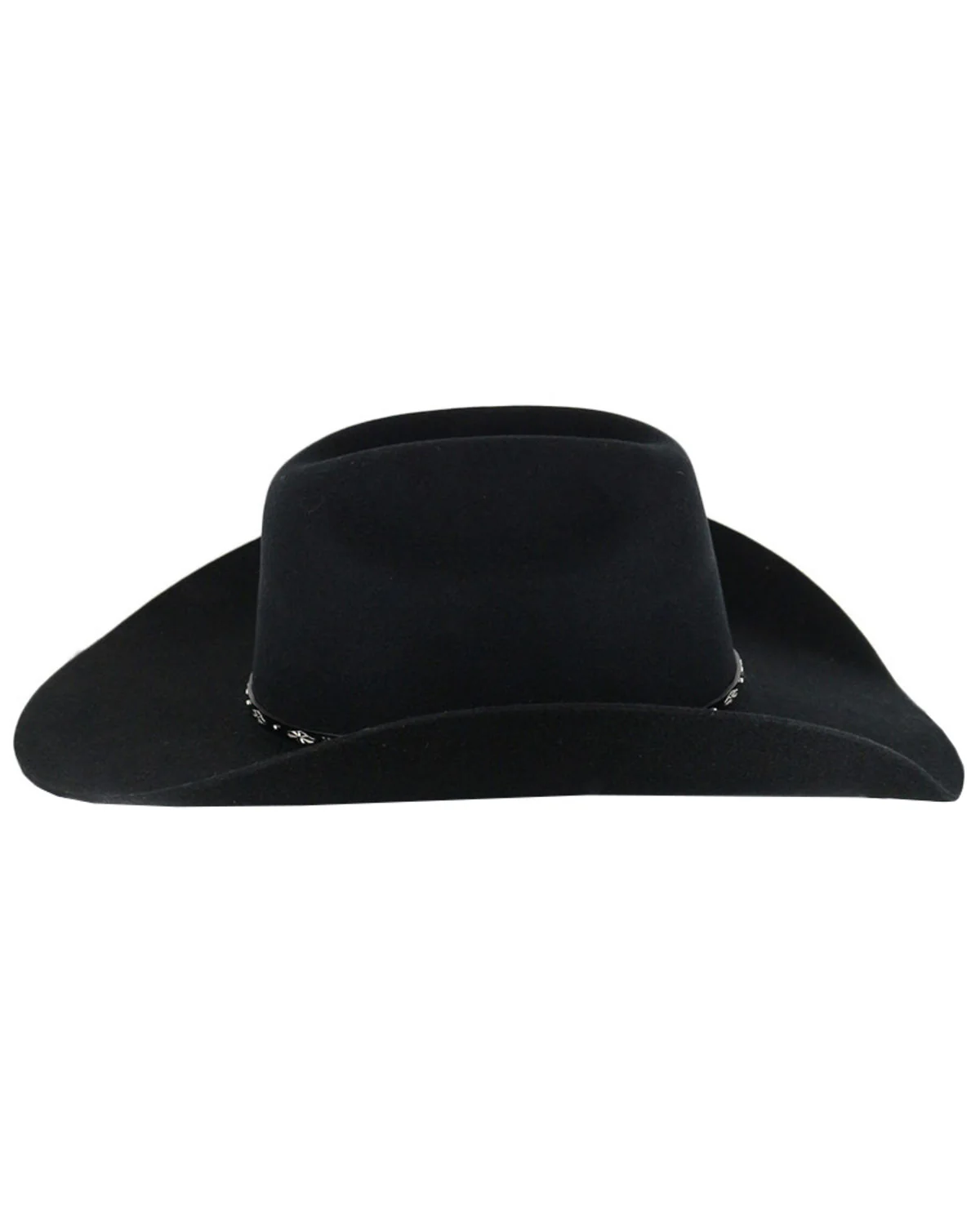 Cody James Drifter 3X Felt Cowboy Hat - Image 5