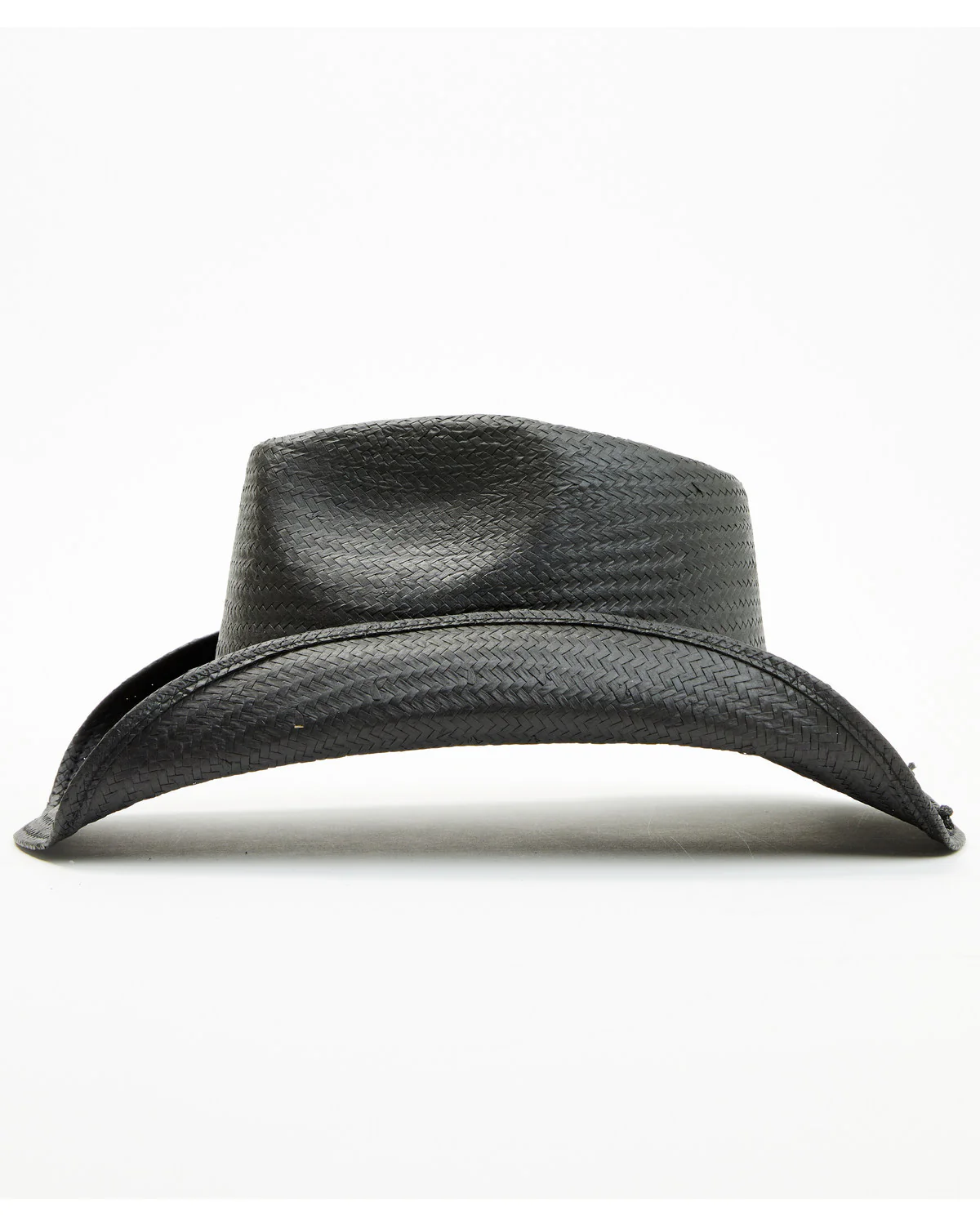 Cody James Jamboree Straw Cowboy Hat - Image 3