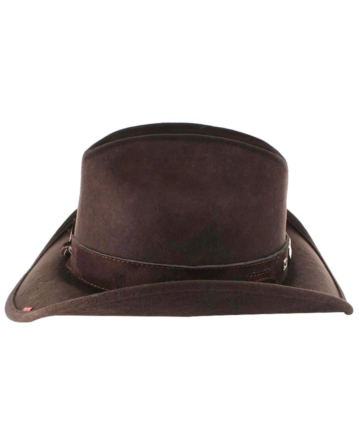 Cody James Kids' Monte Carlo Horsing Around Felt Cowboy Hat - Image 4