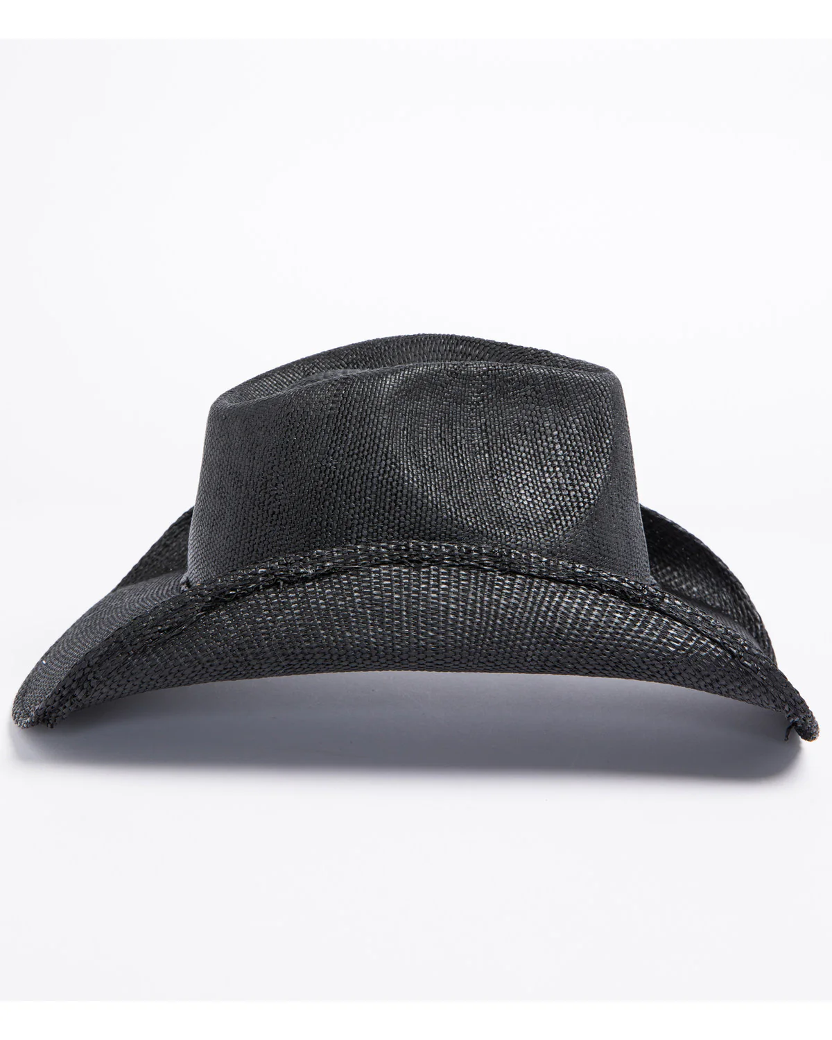 Cody James Kids' Straw Cowboy Hat - Image 5