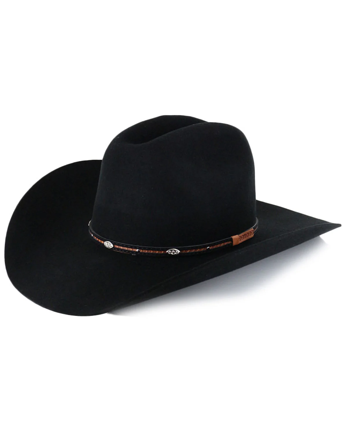 Cody James Lamarie 3X Felt Cowboy Hat