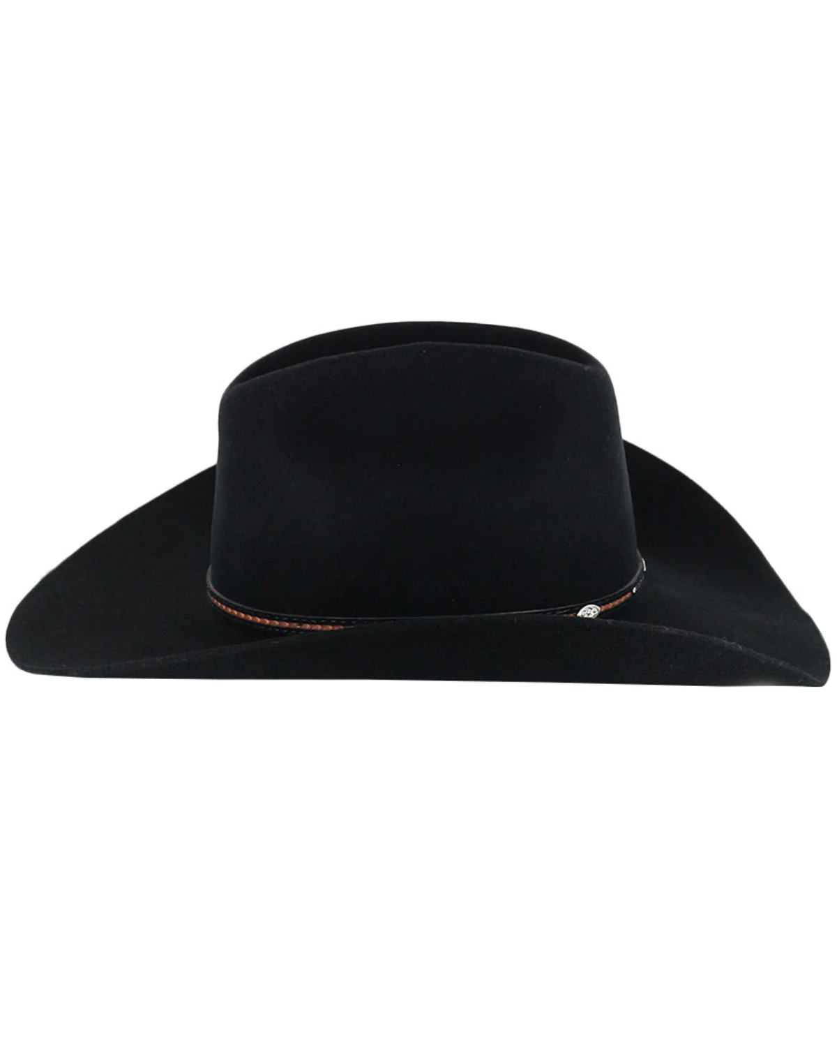 Cody James Lamarie 3X Felt Cowboy Hat - Image 4