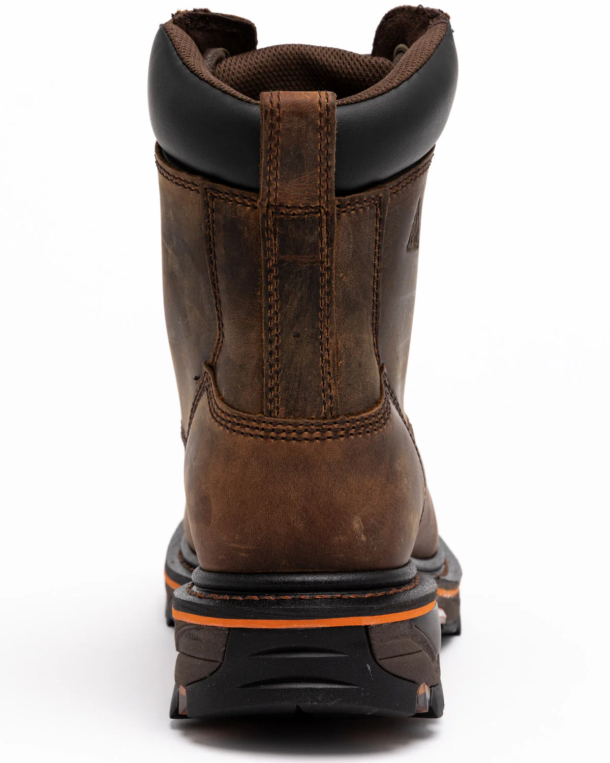Cody James Men's 8" Decimator Work Boots - Nano Composite Toe - Image 5