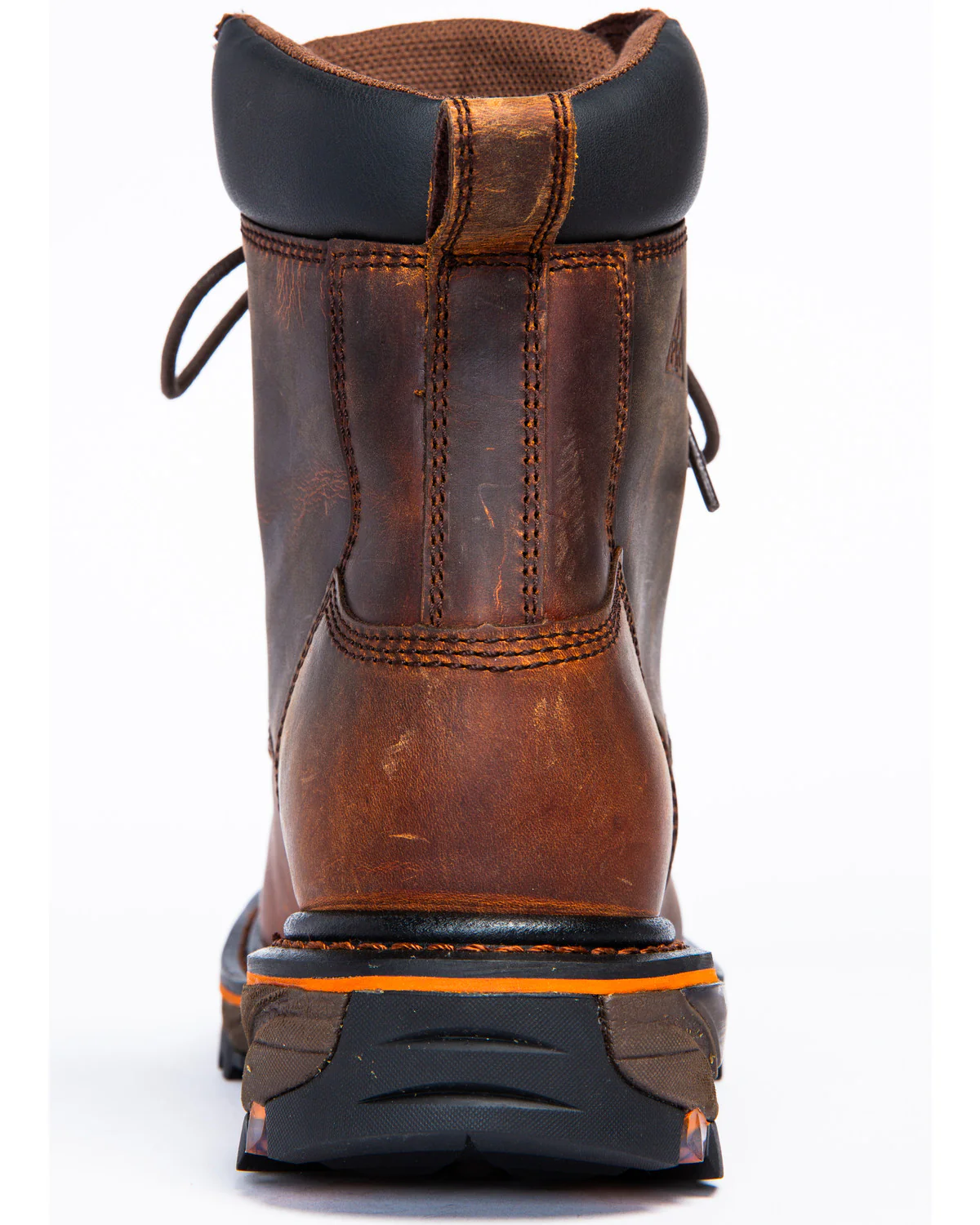 Cody James Men's 8" Decimator Work Boots - Soft Toe - Image 3