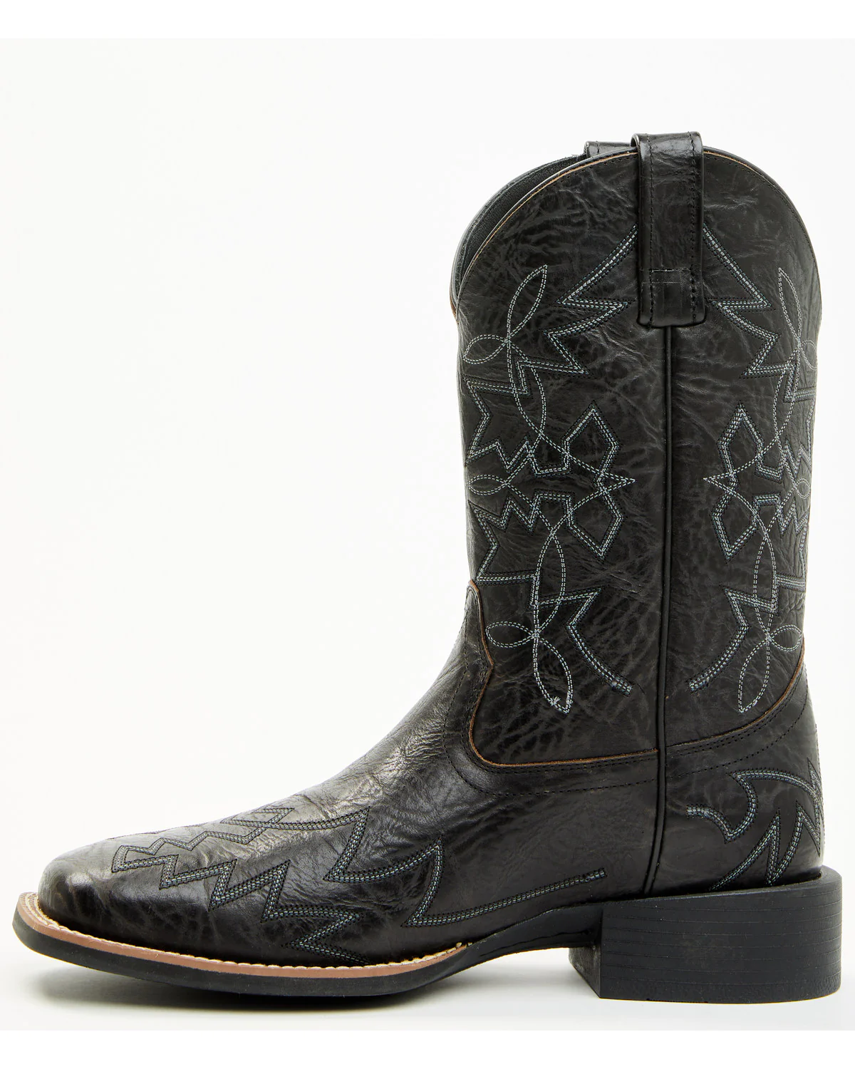 Cody James Ace™ Western Boots - Broad Square Toe - Image 3