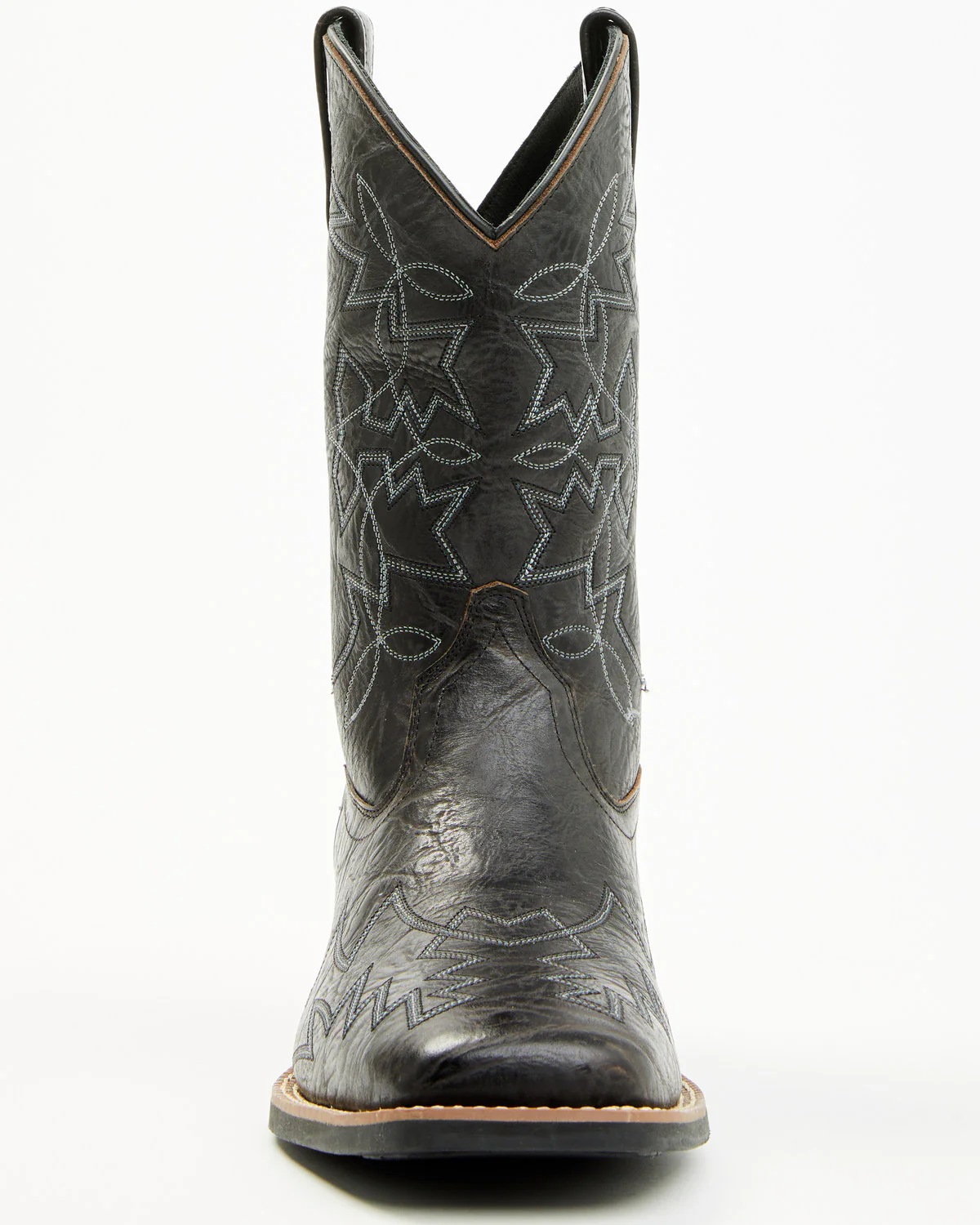 Cody James Ace™ Western Boots - Broad Square Toe - Image 4